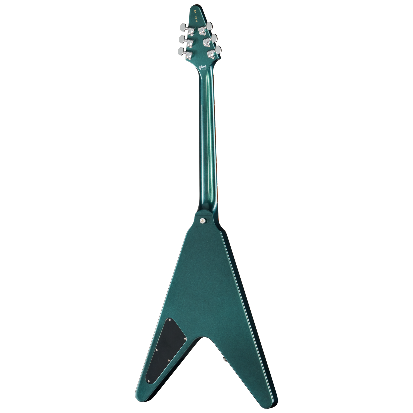 Gibson Mod™ Collection Flying V 80s, Meteallic Electric Guitar Gibson Mod™ Collection