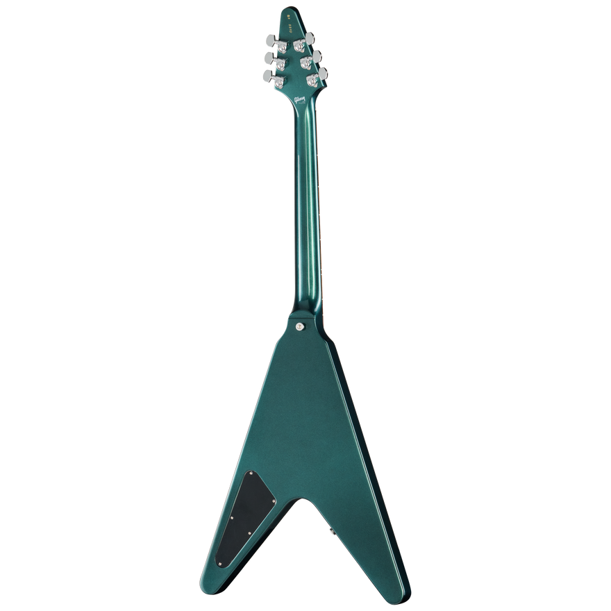 Gibson Mod™ Collection Flying V 80s, Meteallic Electric Guitar Gibson Mod™ Collection