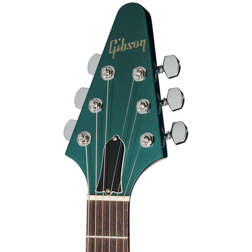 Gibson Mod™ Collection Flying V 80s, Meteallic Electric Guitar Gibson Mod™ Collection