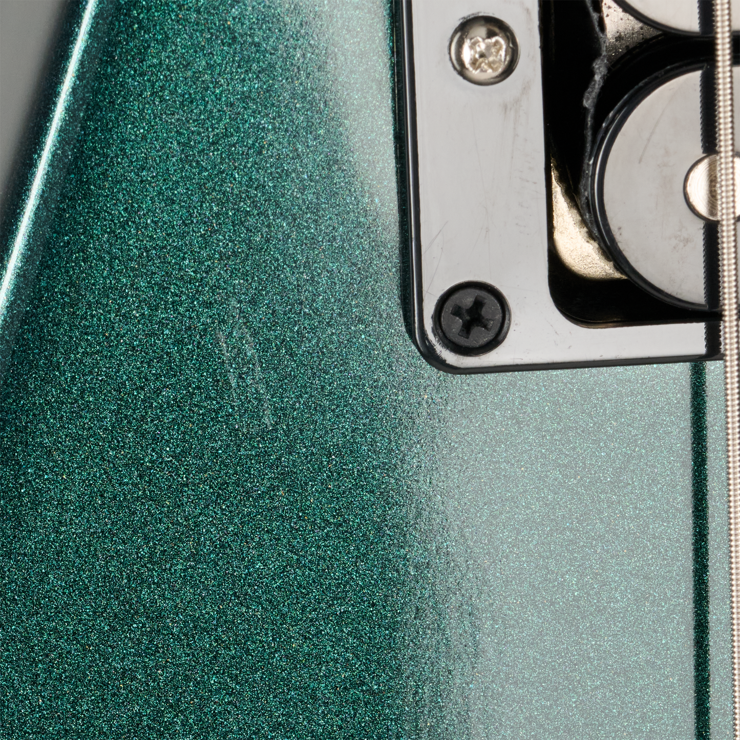 Gibson Mod™ Collection Flying V 80s, Meteallic Electric Guitar Gibson Mod™ Collection