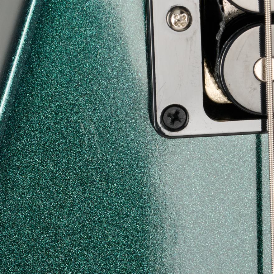 Gibson Mod™ Collection Flying V 80s, Meteallic Electric Guitar Gibson Mod™ Collection