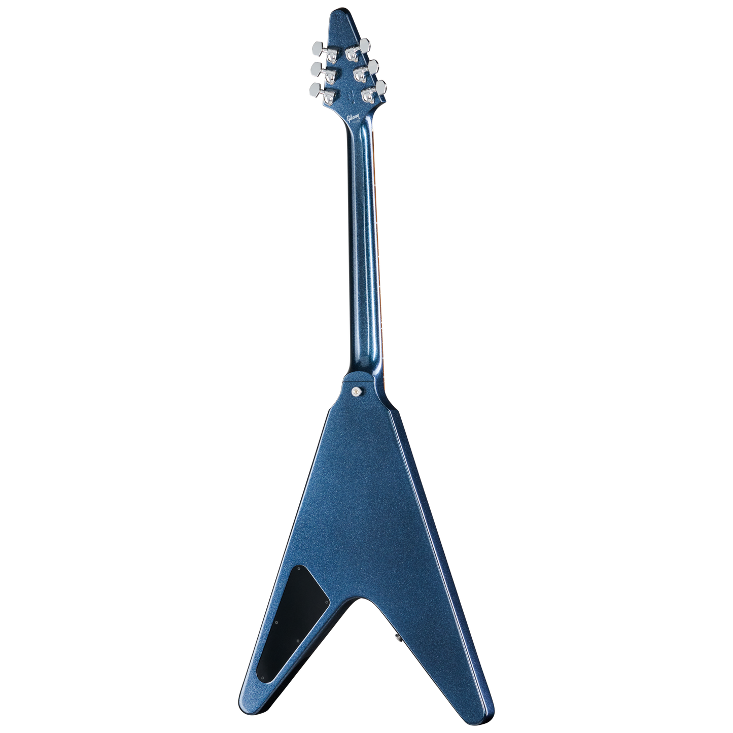 Gibson Mod™ Collection Flying V 80s, Midnight New Moon Electric Guitar Gibson Mod™ Collection