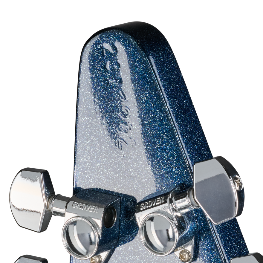 Gibson Mod™ Collection Flying V 80s, Midnight New Moon Electric Guitar Gibson Mod™ Collection