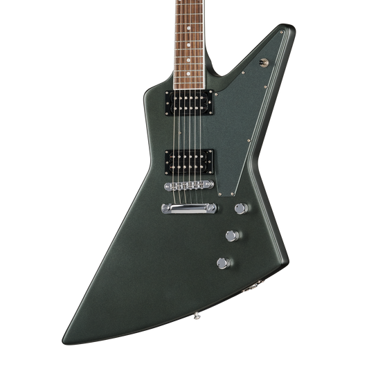 Gibson Mod™ Collection Explorer 70s, Basil Gravity Electric Guitar Gibson Mod™ Collection