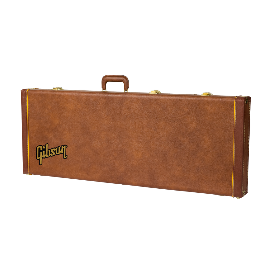 Gibson Mod™ Collection Explorer 70s, Basil Gravity Electric Guitar Gibson Mod™ Collection