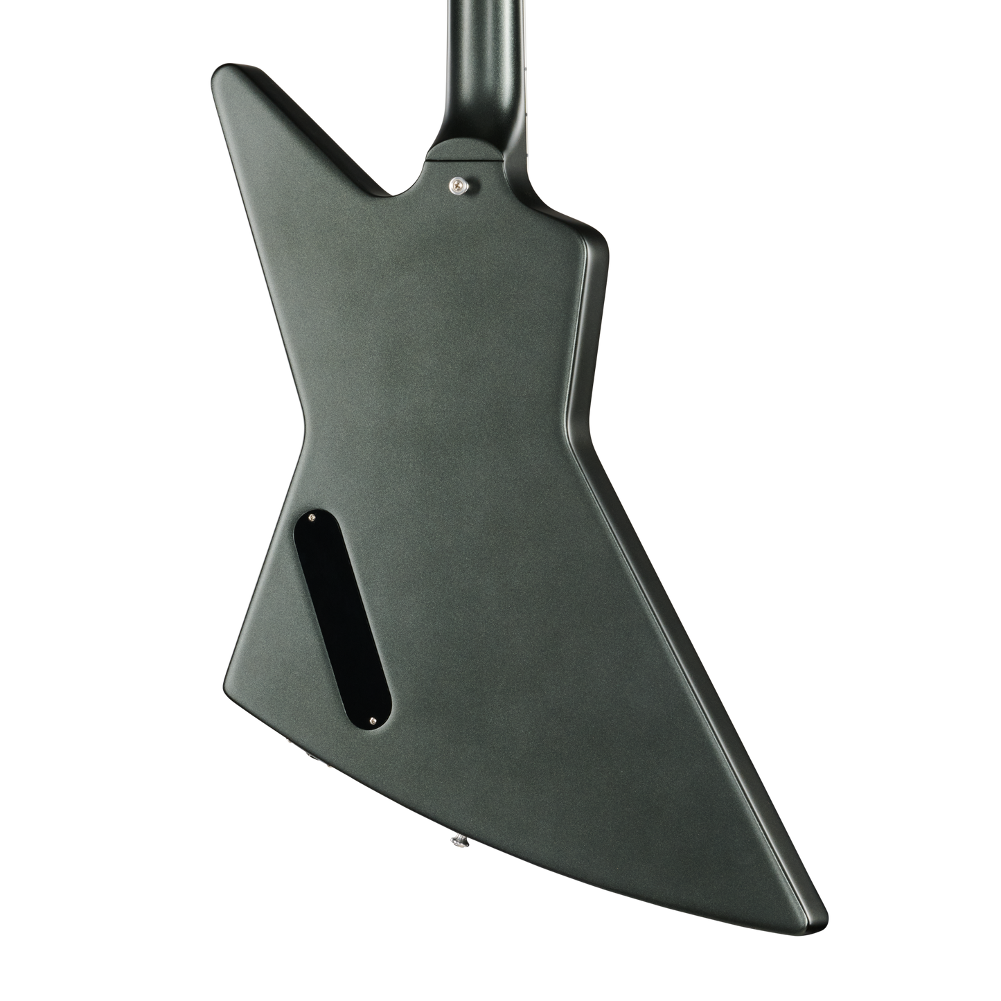 Gibson Mod™ Collection Explorer 70s, Basil Gravity Electric Guitar Gibson Mod™ Collection