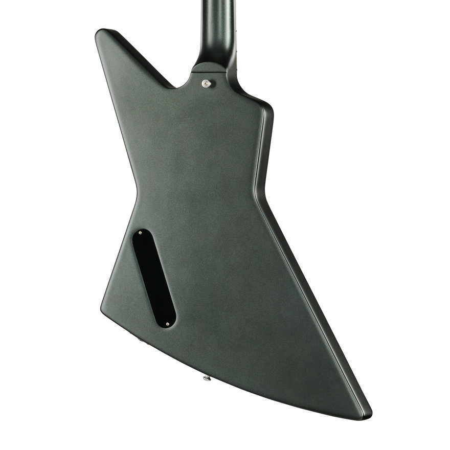Gibson Mod™ Collection Explorer 70s, Basil Gravity Electric Guitar Gibson Mod™ Collection