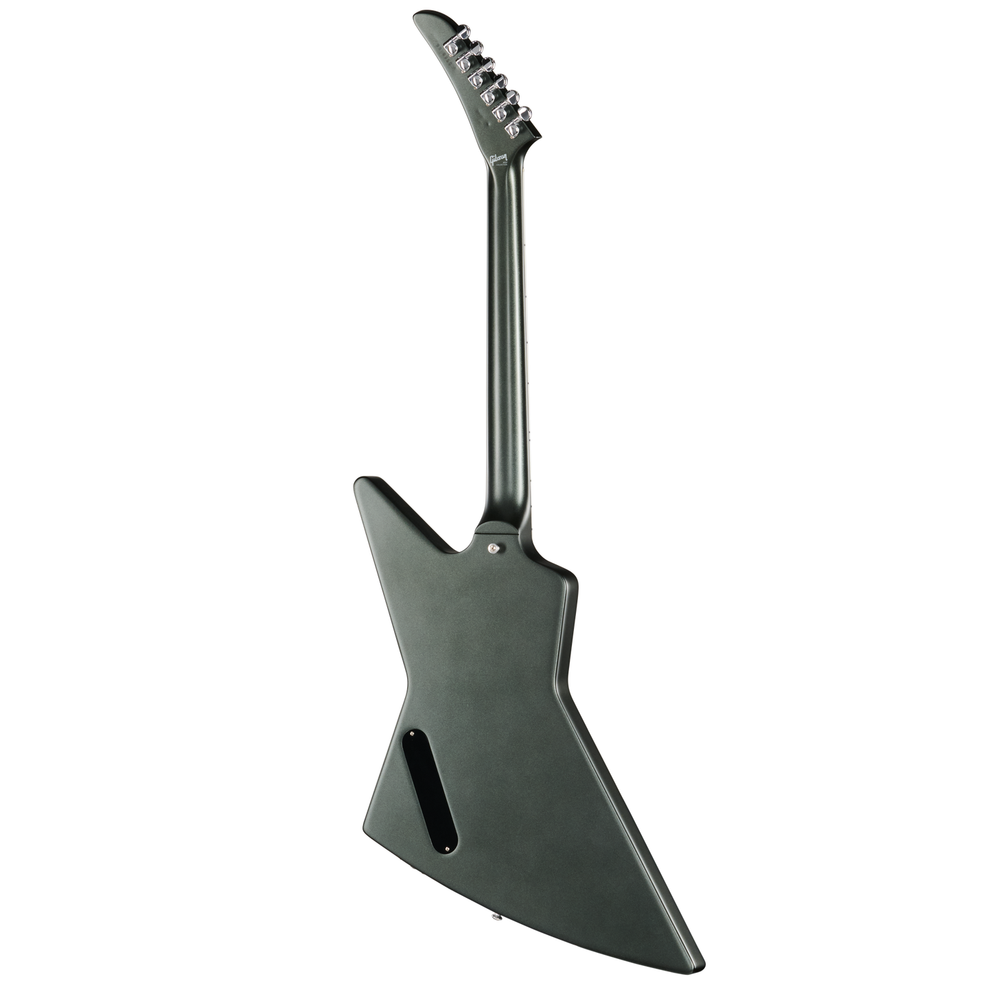 Gibson Mod™ Collection Explorer 70s, Basil Gravity Electric Guitar Gibson Mod™ Collection