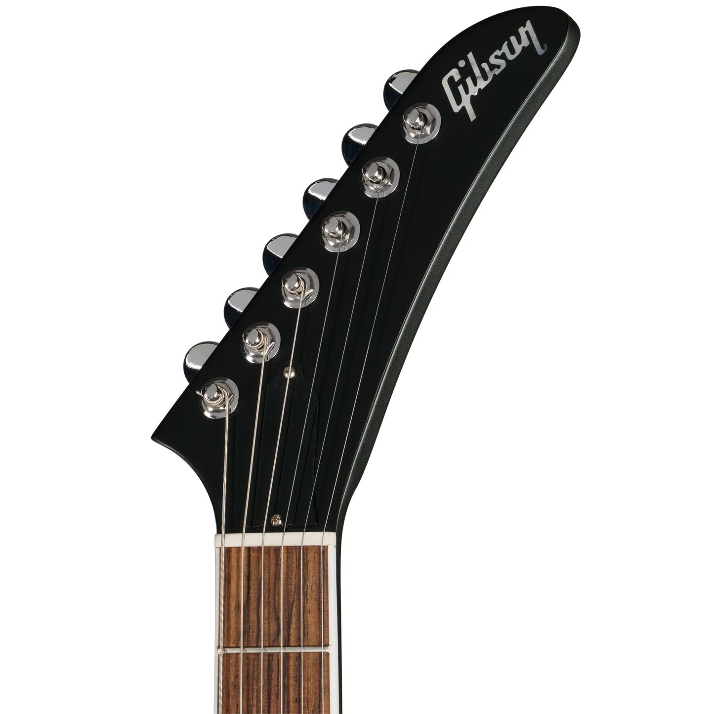 Gibson Mod™ Collection Explorer 70s, Basil Gravity Electric Guitar Gibson Mod™ Collection