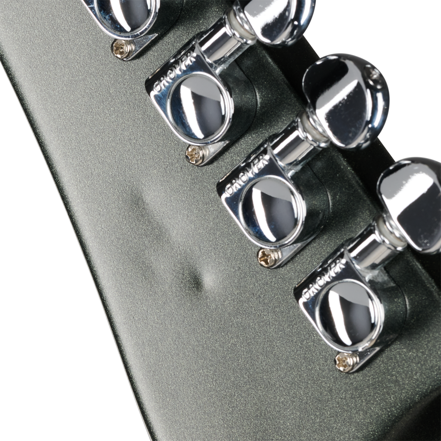 Gibson Mod™ Collection Explorer 70s, Basil Gravity Electric Guitar Gibson Mod™ Collection