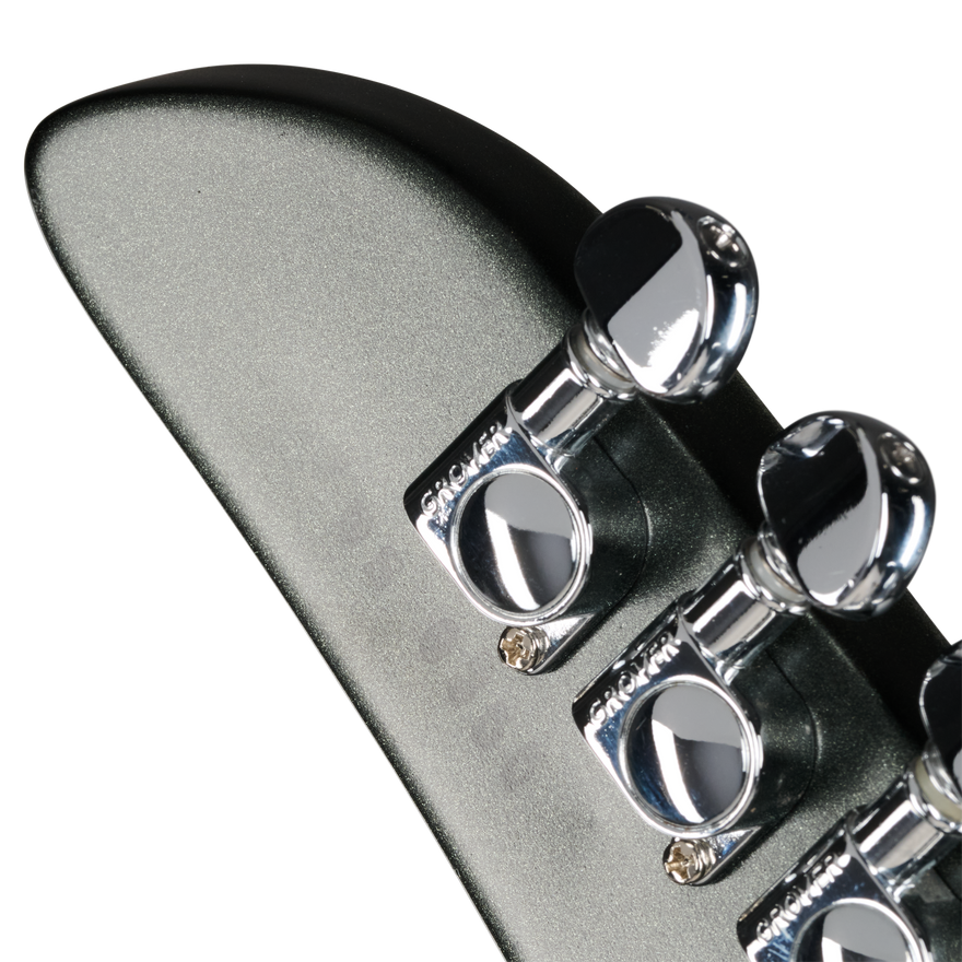 Gibson Mod™ Collection Explorer 70s, Basil Gravity Electric Guitar Gibson Mod™ Collection