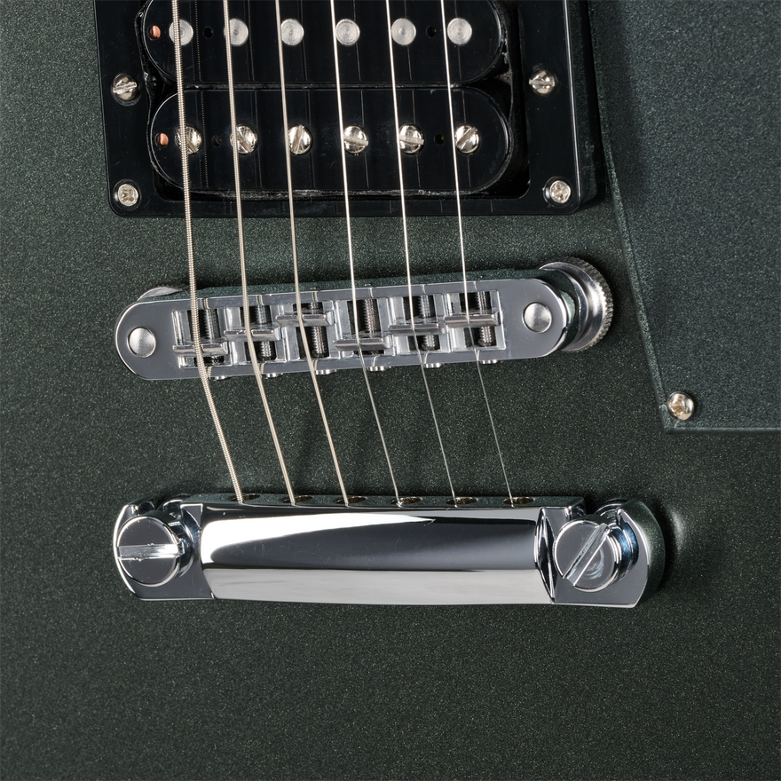 Gibson Mod™ Collection Explorer 70s, Basil Gravity Electric Guitar Gibson Mod™ Collection