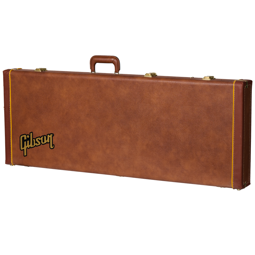 Gibson Mod™ Collection Explorer 70s, Root Beer Float Electric Guitar Gibson Mod™ Collection