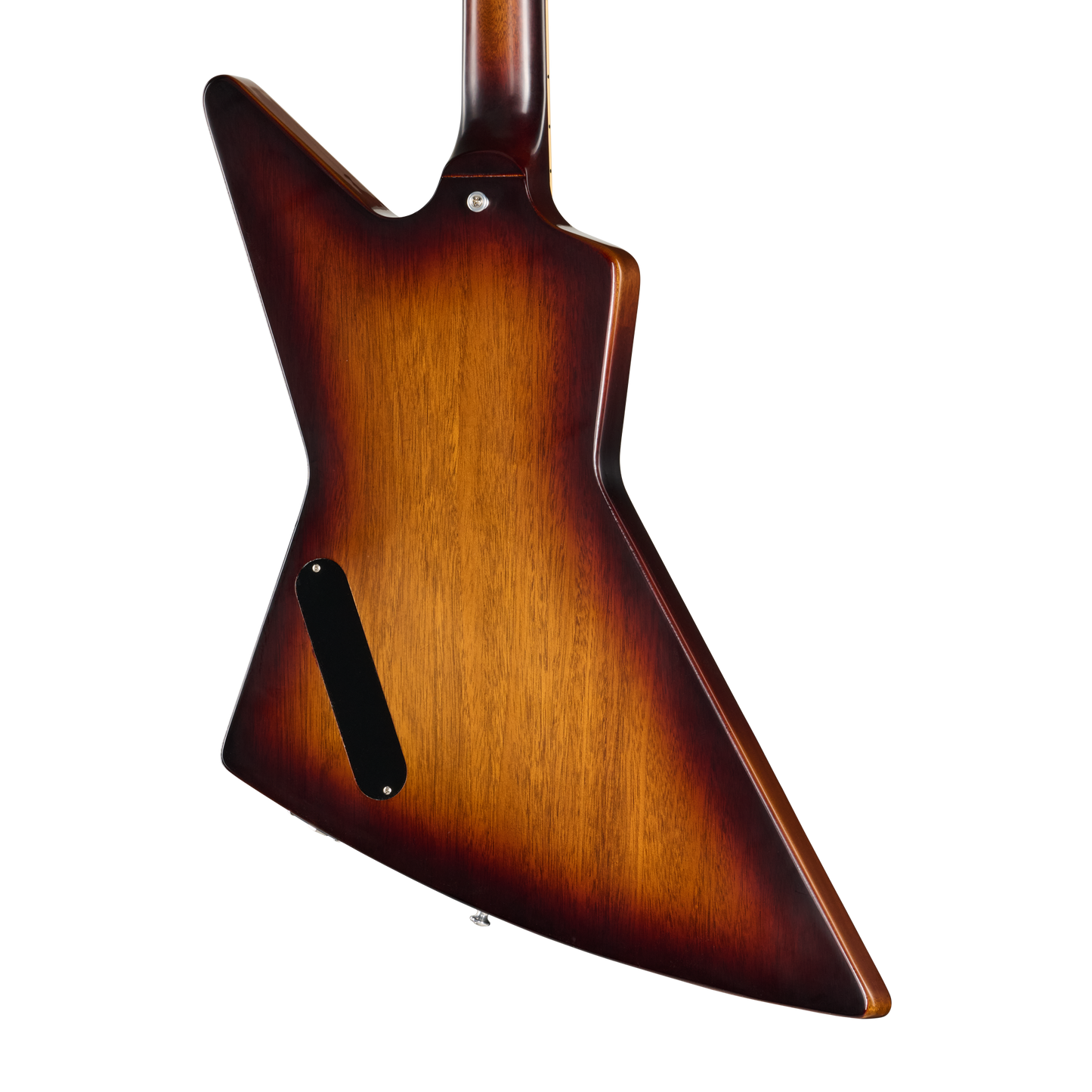 Gibson Mod™ Collection Explorer 70s, Root Beer Float Electric Guitar Gibson Mod™ Collection