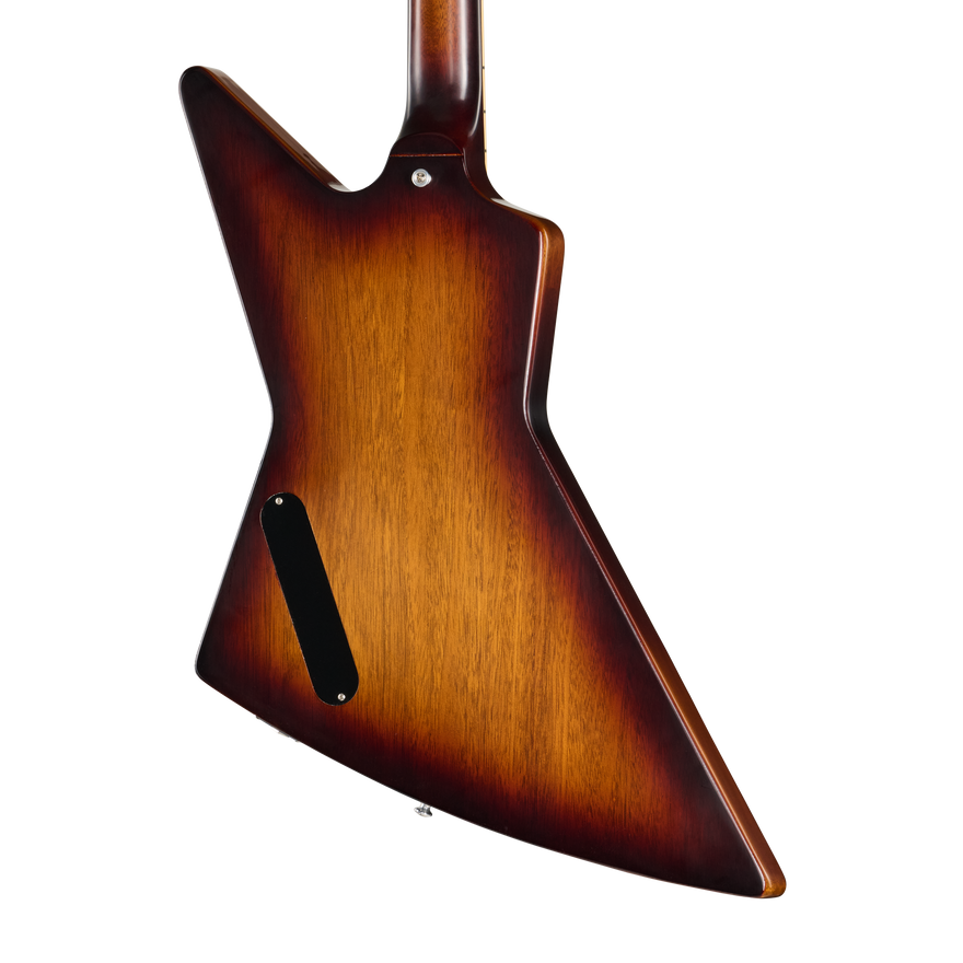 Gibson Mod™ Collection Explorer 70s, Root Beer Float Electric Guitar Gibson Mod™ Collection