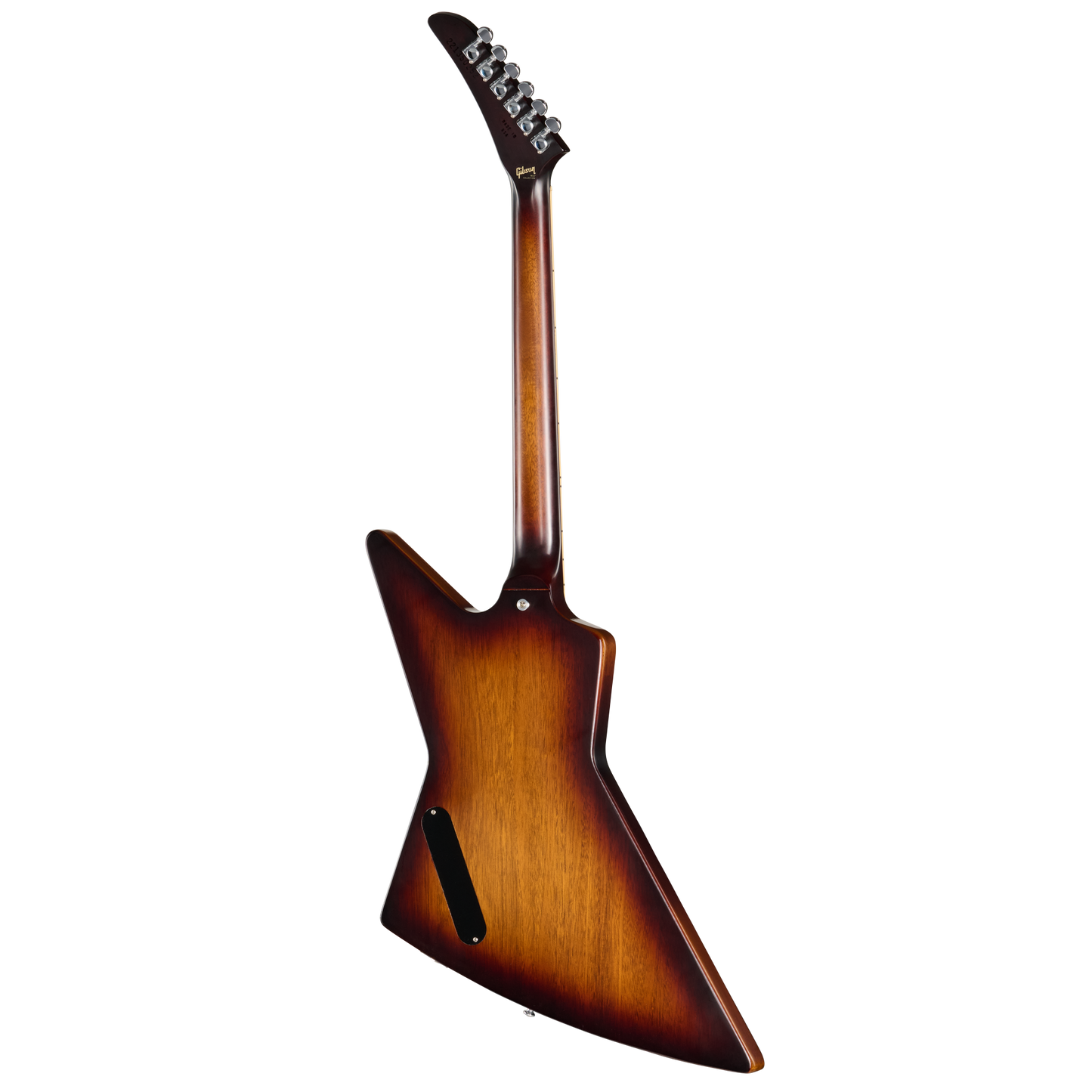 Gibson Mod™ Collection Explorer 70s, Root Beer Float Electric Guitar Gibson Mod™ Collection
