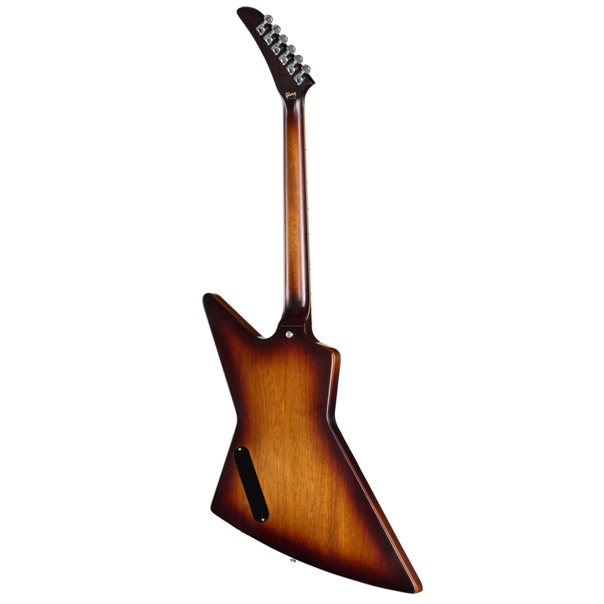 Gibson Mod™ Collection Explorer 70s, Root Beer Float Electric Guitar Gibson Mod™ Collection