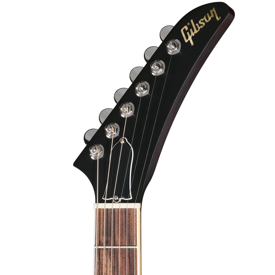 Gibson Mod™ Collection Explorer 70s, Root Beer Float Electric Guitar Gibson Mod™ Collection