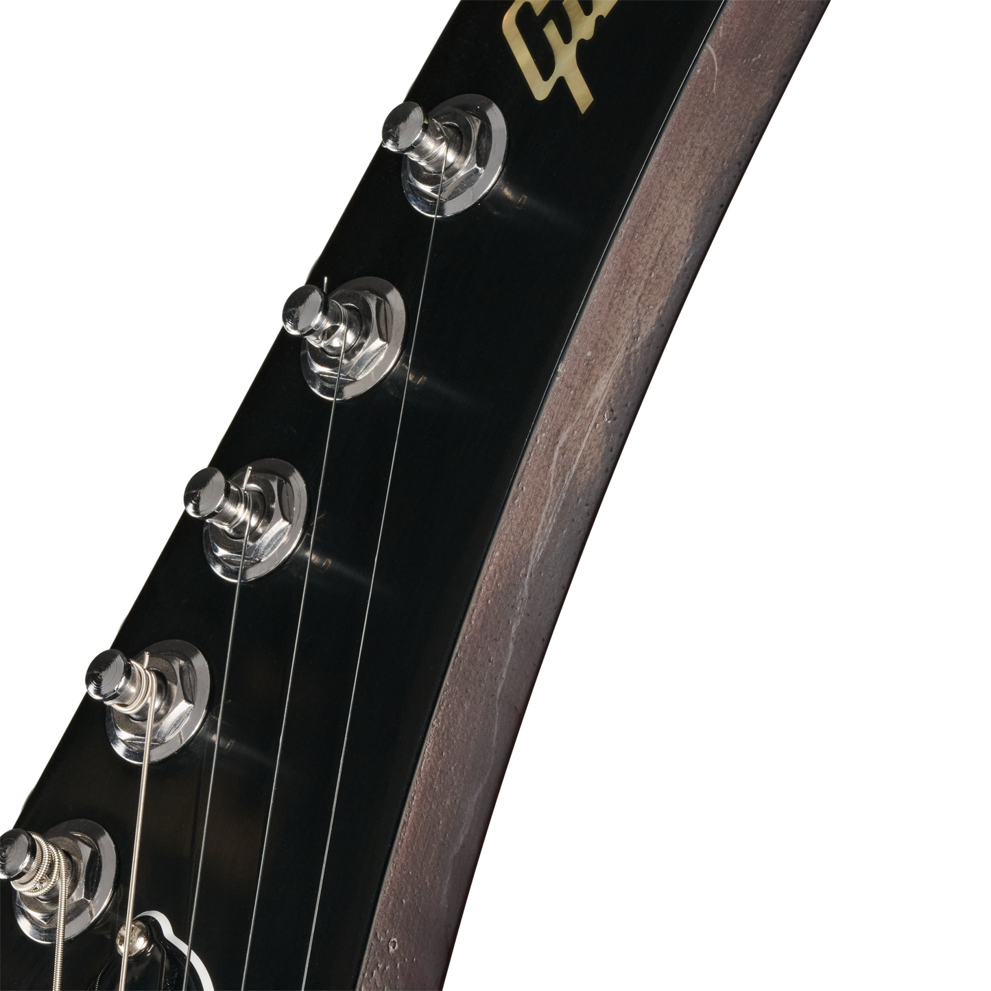 Gibson Mod™ Collection Explorer 70s, Root Beer Float Electric Guitar Gibson Mod™ Collection