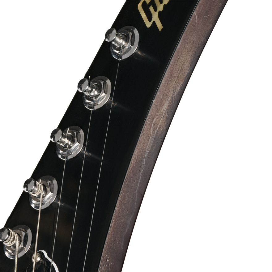 Gibson Mod™ Collection Explorer 70s, Root Beer Float Electric Guitar Gibson Mod™ Collection