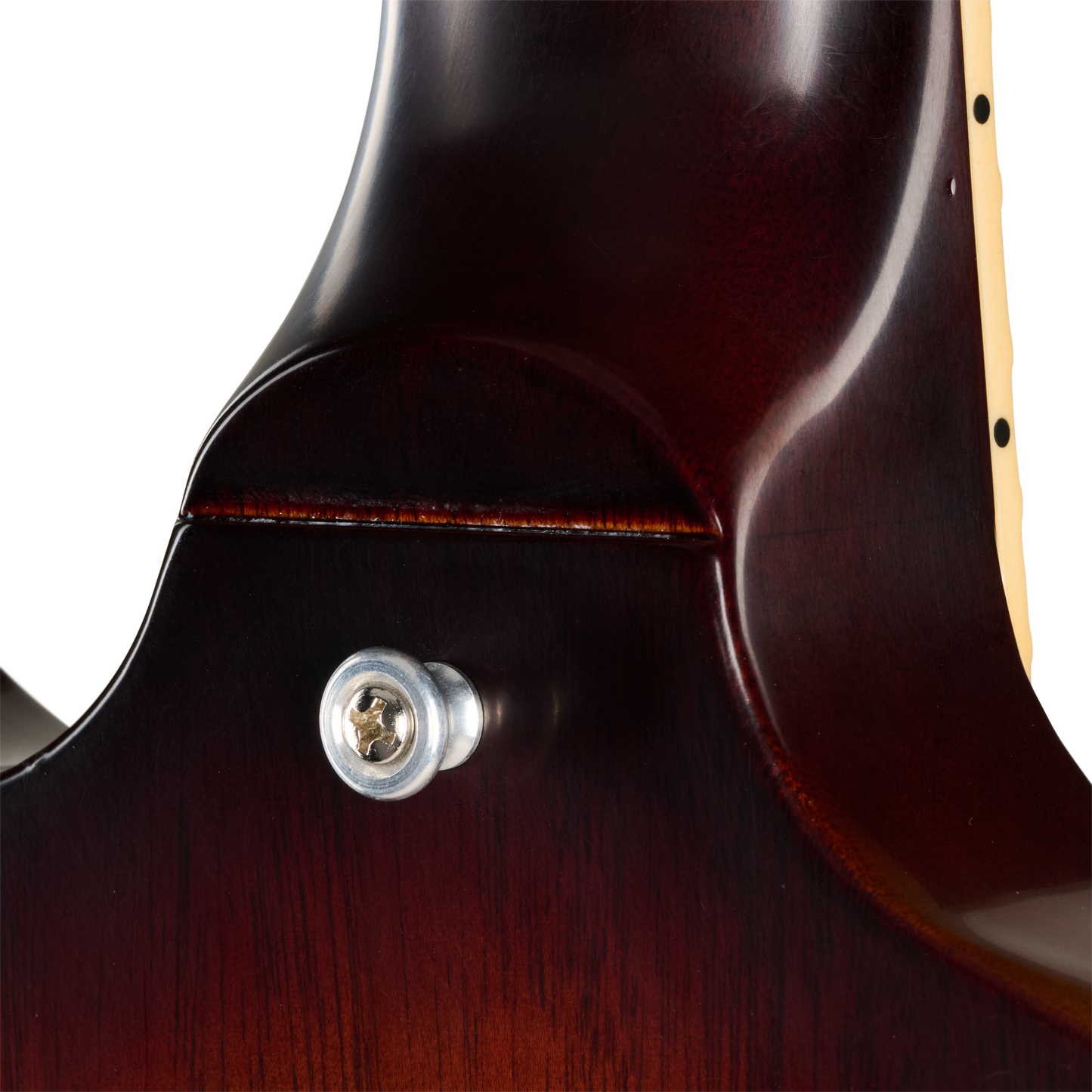 Gibson Mod™ Collection Explorer 70s, Root Beer Float Electric Guitar Gibson Mod™ Collection