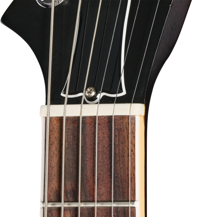 Gibson Mod™ Collection Explorer 70s, Root Beer Float Electric Guitar Gibson Mod™ Collection