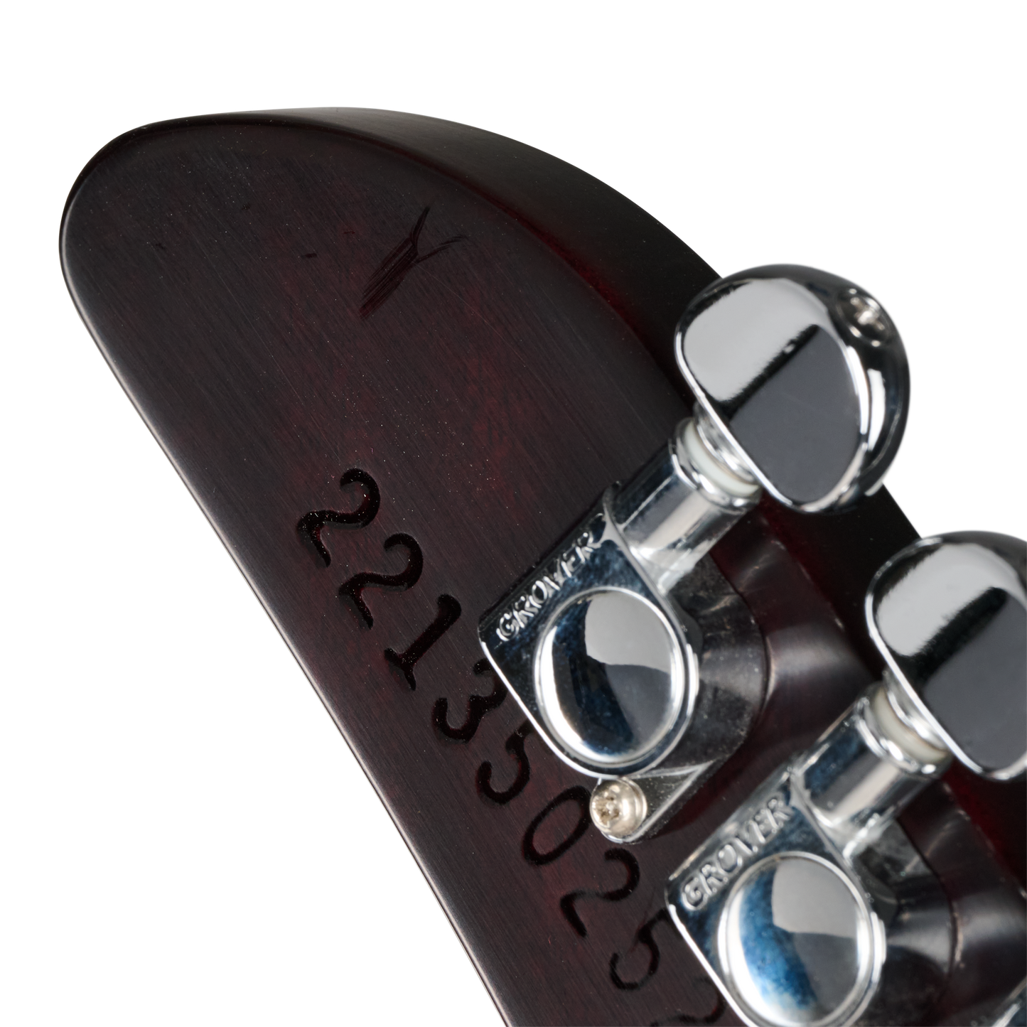 Gibson Mod™ Collection Explorer 70s, Root Beer Float Electric Guitar Gibson Mod™ Collection