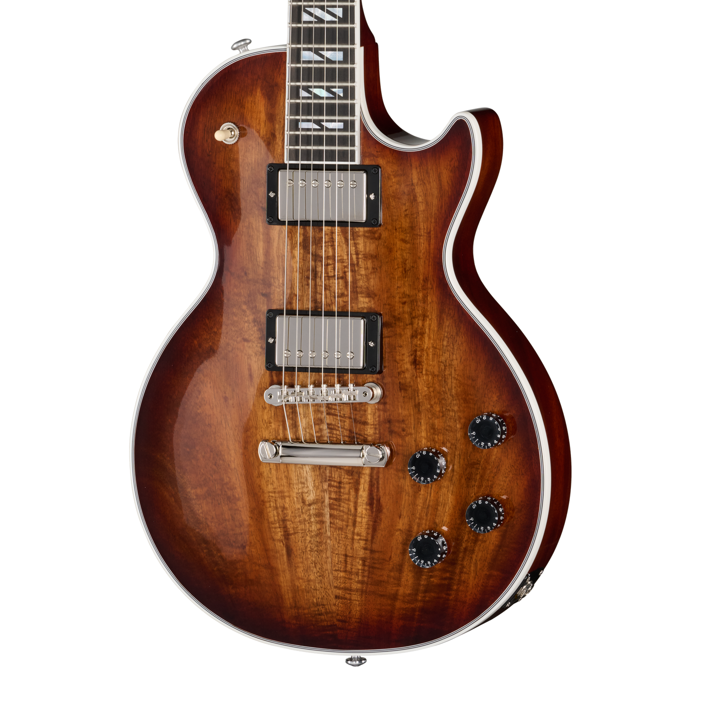 Gibson Mod™ Collection Les Paul Supreme, Koa House Blend Electric Guitar Gibson Mod™ Collection