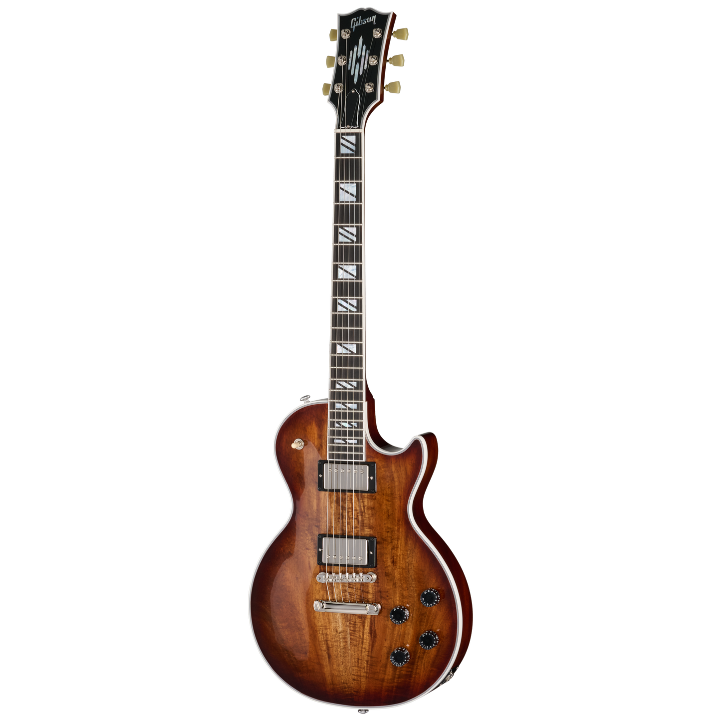 Gibson Mod™ Collection Les Paul Supreme, Koa House Blend Electric Guitar Gibson Mod™ Collection
