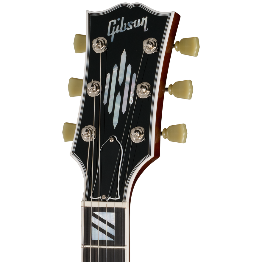 Gibson Mod™ Collection Les Paul Supreme, Koa House Blend Electric Guitar Gibson Mod™ Collection