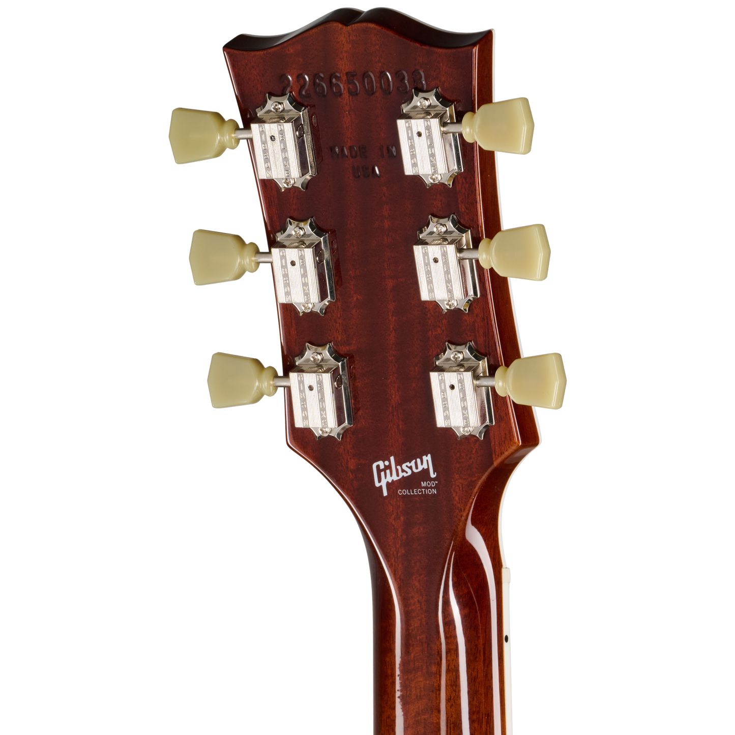 Gibson Mod™ Collection Les Paul Supreme, Koa House Blend Electric Guitar Gibson Mod™ Collection