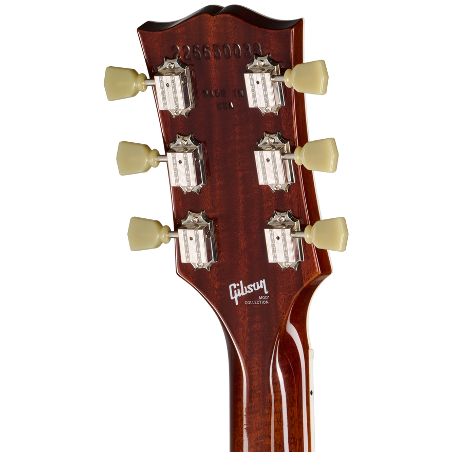 Gibson Mod™ Collection Les Paul Supreme, Koa House Blend Electric Guitar Gibson Mod™ Collection