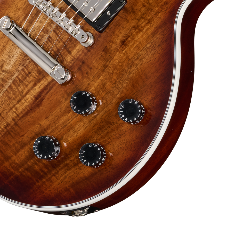 Gibson Mod™ Collection Les Paul Supreme, Koa House Blend Electric Guitar Gibson Mod™ Collection