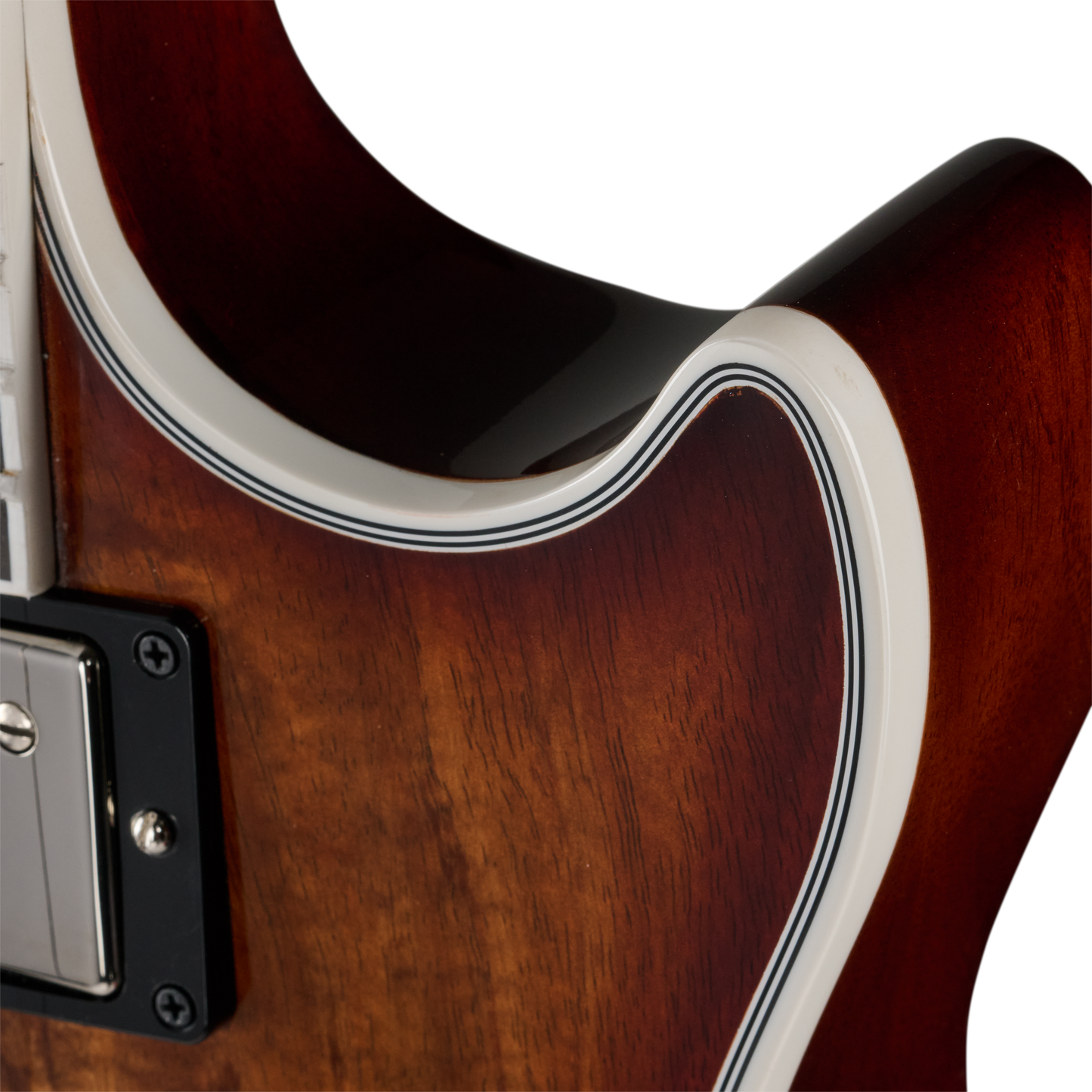 Gibson Mod™ Collection Les Paul Supreme, Koa House Blend Electric Guitar Gibson Mod™ Collection