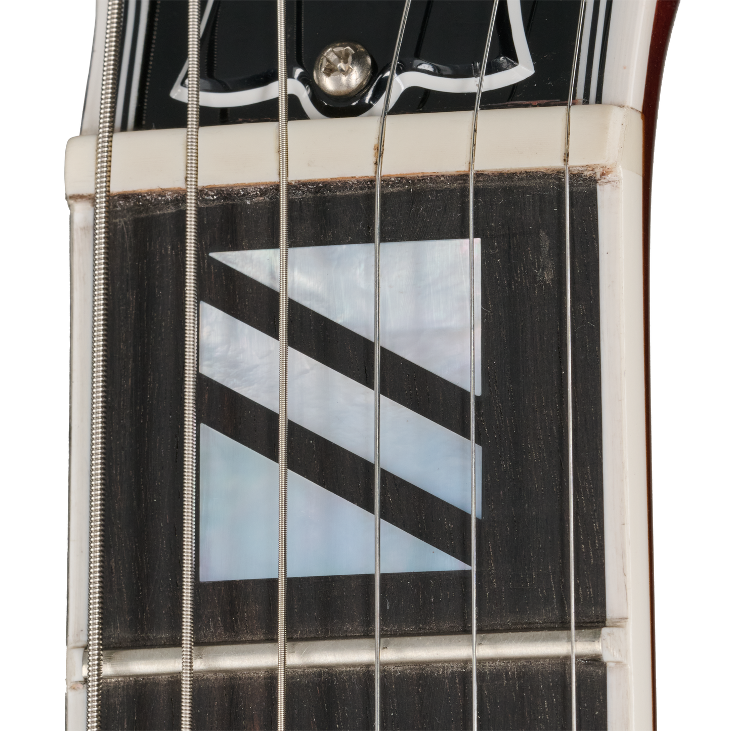 Gibson Mod™ Collection Les Paul Supreme, Koa House Blend Electric Guitar Gibson Mod™ Collection