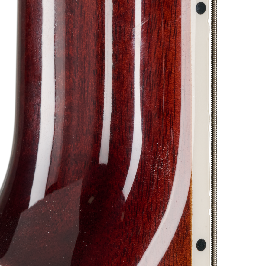 Gibson Mod™ Collection Les Paul Supreme, Koa House Blend Electric Guitar Gibson Mod™ Collection