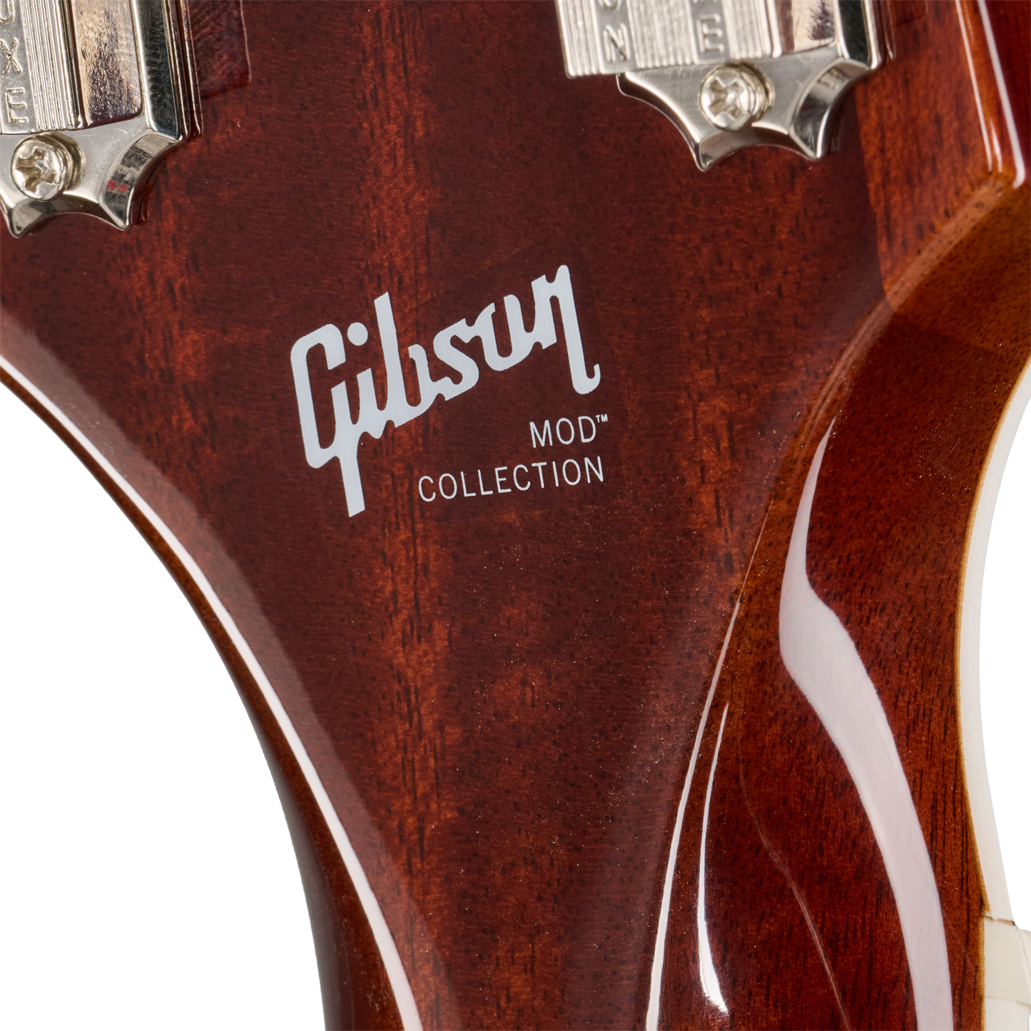 Gibson Mod™ Collection Les Paul Supreme, Koa House Blend Electric Guitar Gibson Mod™ Collection