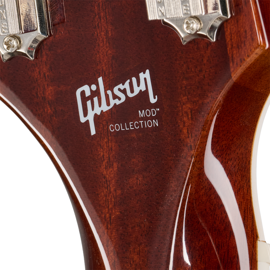 Gibson Mod™ Collection Les Paul Supreme, Koa House Blend Electric Guitar Gibson Mod™ Collection