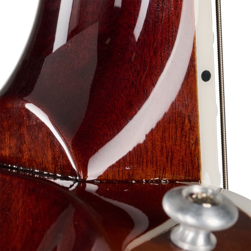 Gibson Mod™ Collection Les Paul Supreme, Koa House Blend Electric Guitar Gibson Mod™ Collection