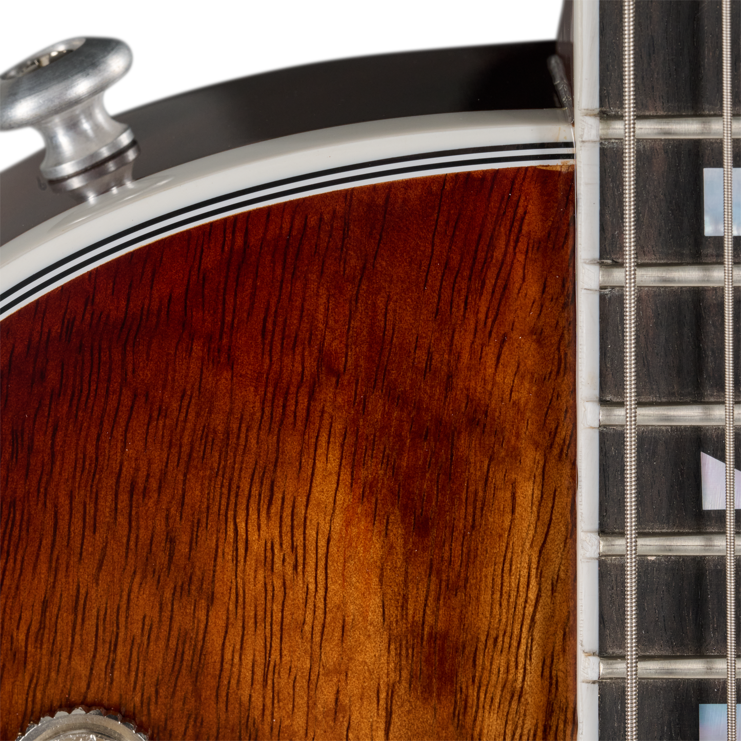 Gibson Mod™ Collection Les Paul Supreme, Koa House Blend Electric Guitar Gibson Mod™ Collection