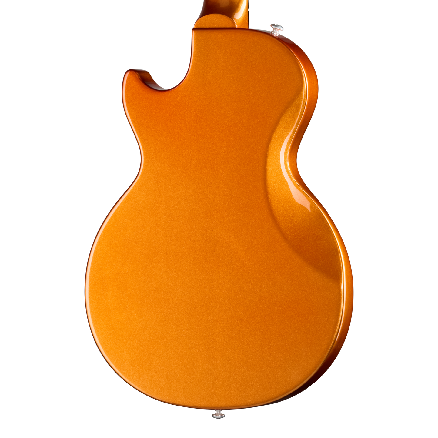 Gibson Mod™ Collection Les Paul Music City Special, Scorched Orange Electric Guitar Gibson Mod™ Collection