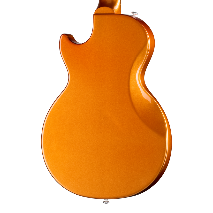 Gibson Mod™ Collection Les Paul Music City Special, Scorched Orange Electric Guitar Gibson Mod™ Collection