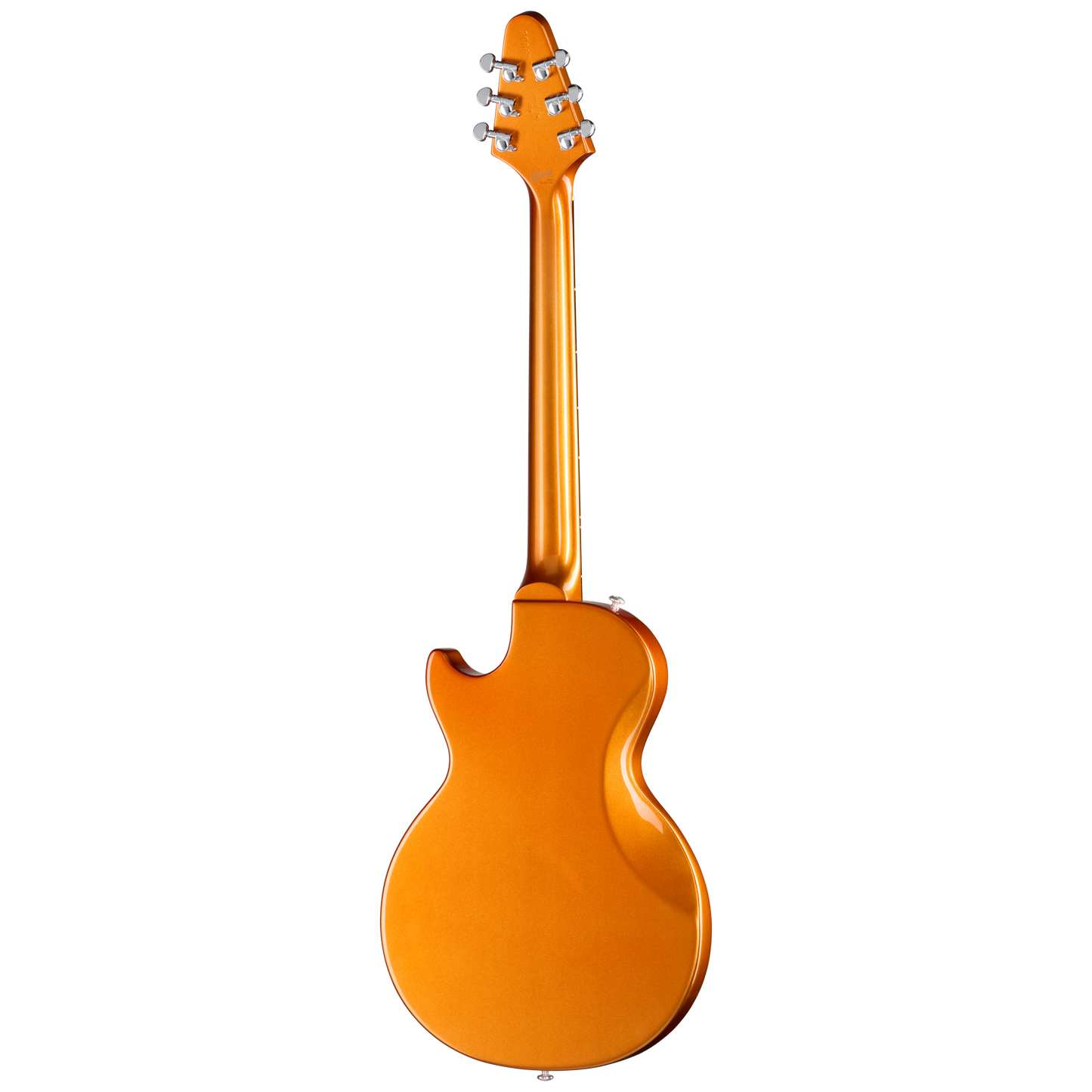 Gibson Mod™ Collection Les Paul Music City Special, Scorched Orange Electric Guitar Gibson Mod™ Collection