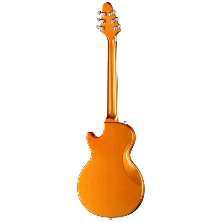 Gibson Mod™ Collection Les Paul Music City Special, Scorched Orange Electric Guitar Gibson Mod™ Collection