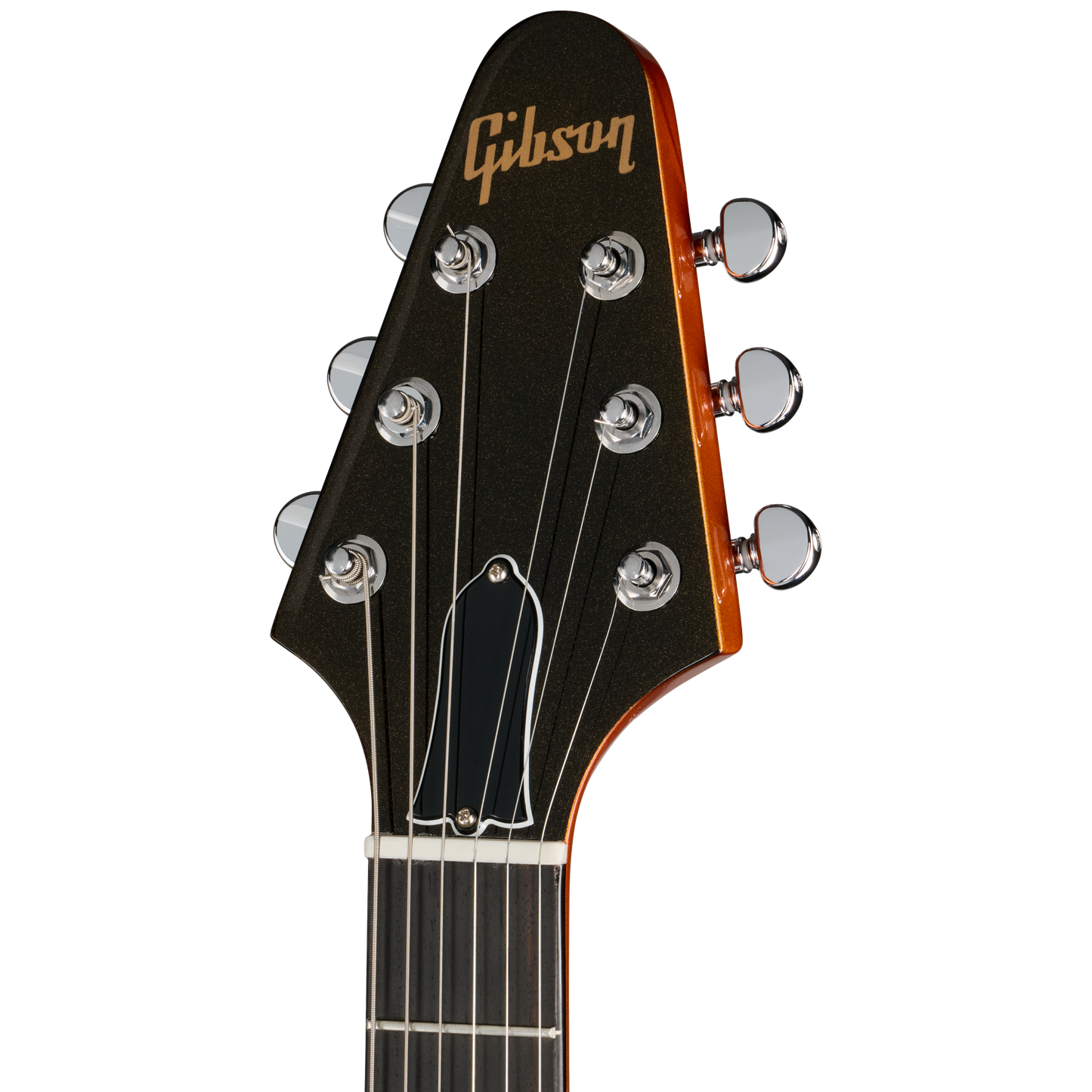 Gibson Mod™ Collection Les Paul Music City Special, Scorched Orange Electric Guitar Gibson Mod™ Collection
