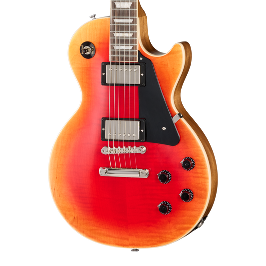 Gibson Mod™ Collection Les Paul Standard 50s, Sun Burnt Electric Guitar Gibson Mod™ Collection