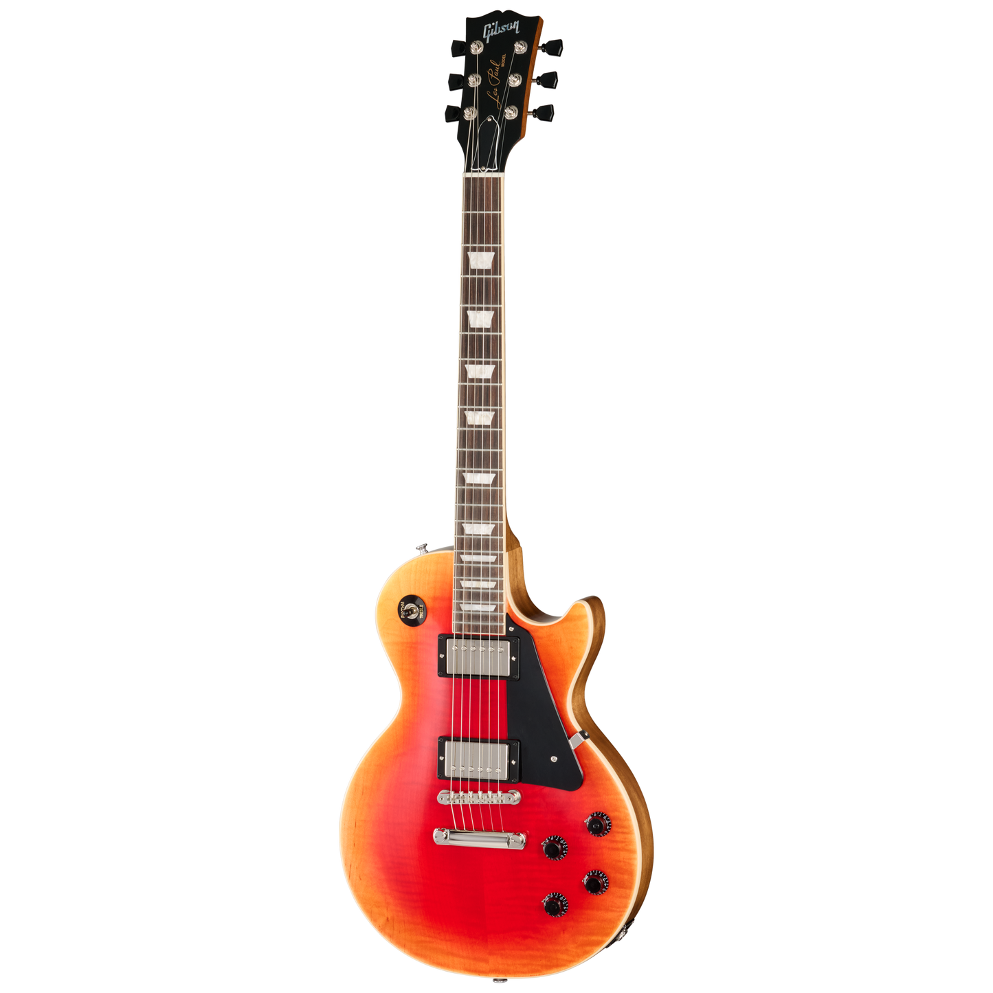 Gibson Mod™ Collection Les Paul Standard 50s, Sun Burnt Electric Guitar Gibson Mod™ Collection