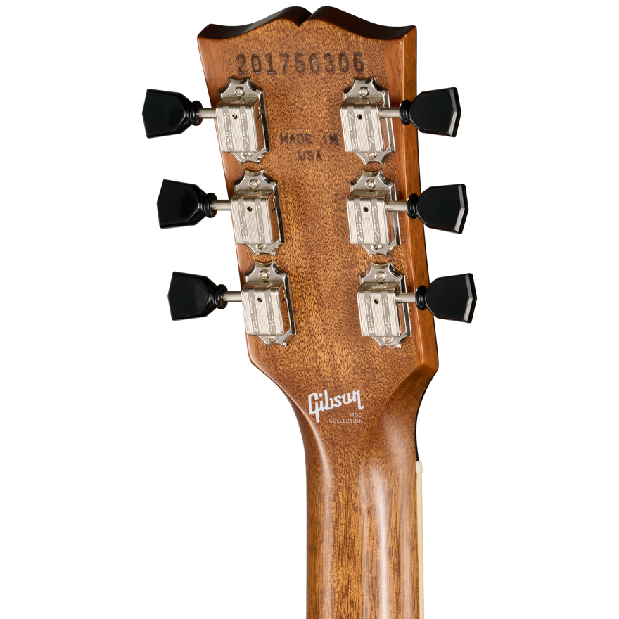 Gibson Mod™ Collection Les Paul Standard 50s, Sun Burnt Electric Guitar Gibson Mod™ Collection