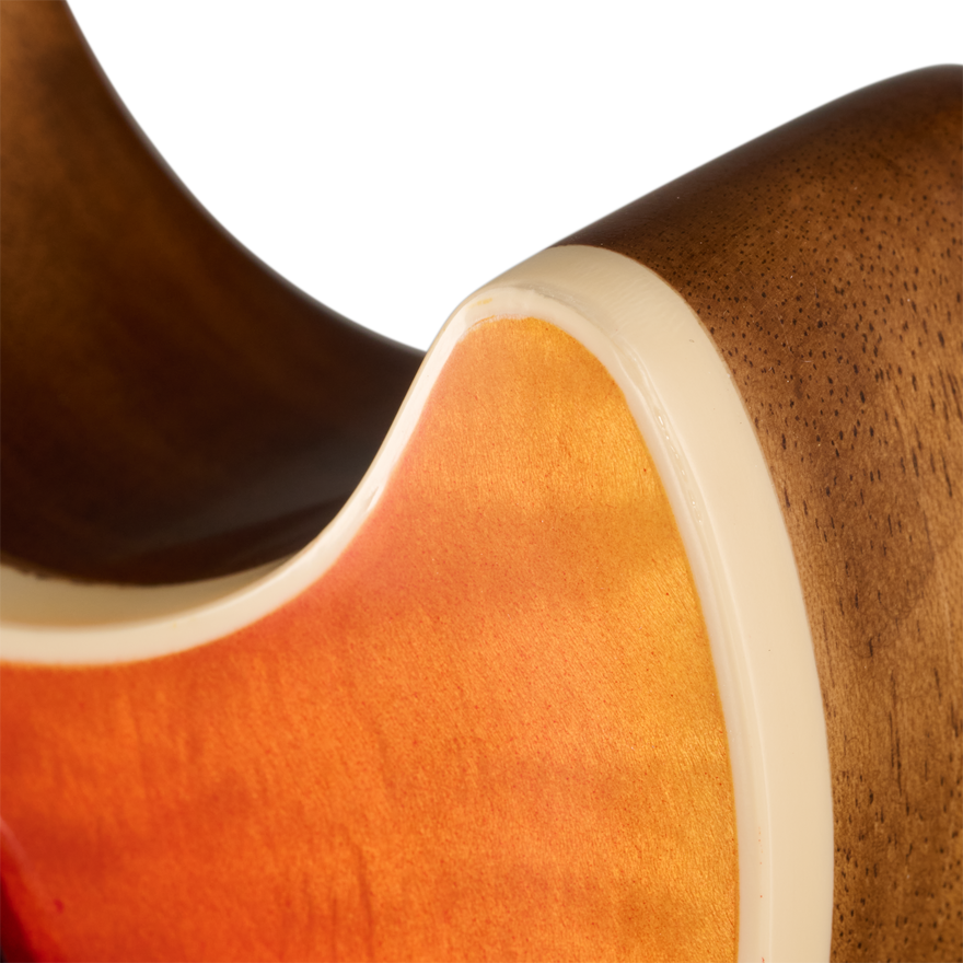 Gibson Mod™ Collection Les Paul Standard 50s, Sun Burnt Electric Guitar Gibson Mod™ Collection