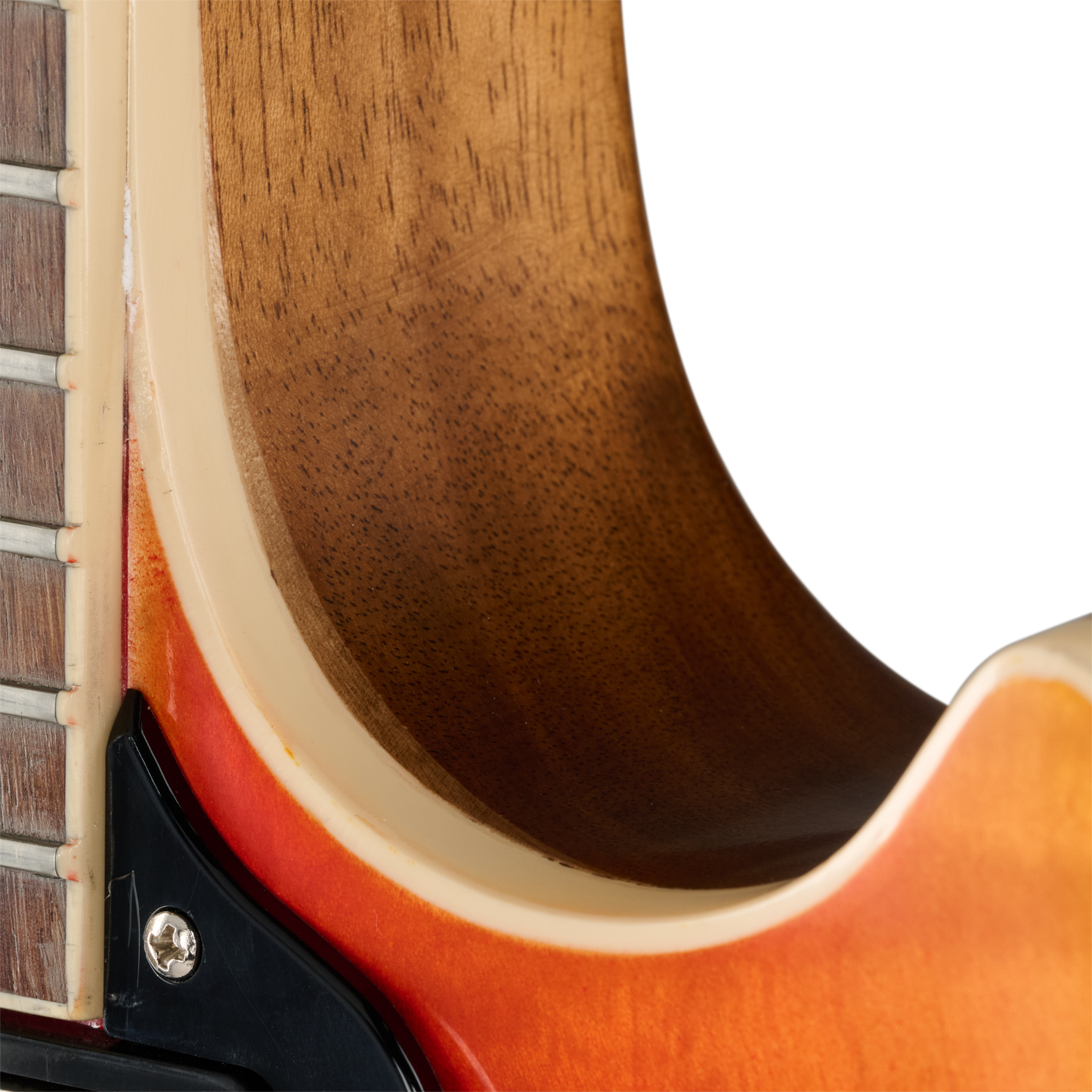 Gibson Mod™ Collection Les Paul Standard 50s, Sun Burnt Electric Guitar Gibson Mod™ Collection